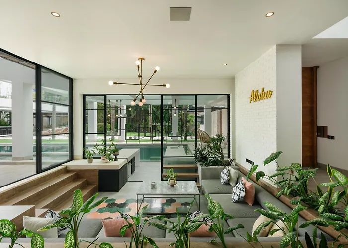 Villa Dejabali Luxury By Betterplace Canggu (Bali)