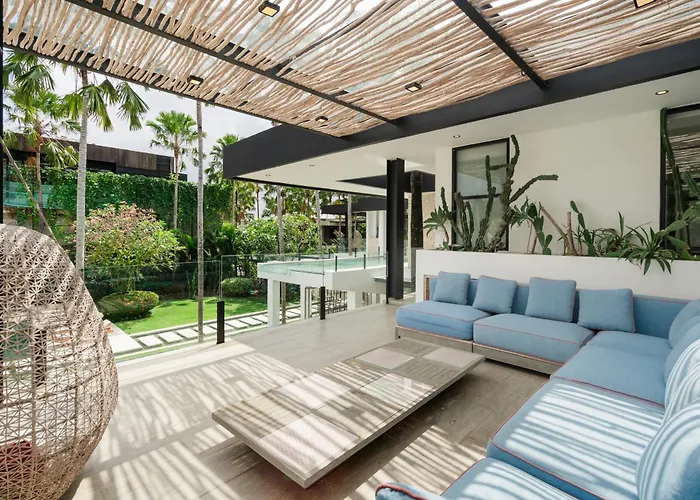 Dejabali Luxury By Betterplace Villa