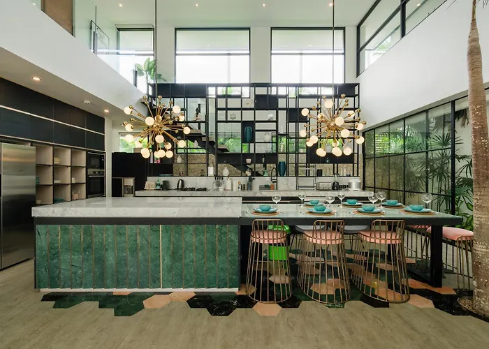 Dejabali Luxury By Betterplace Canggu (Bali)