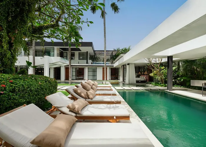 Villa Dejabali Luxury By Betterplace