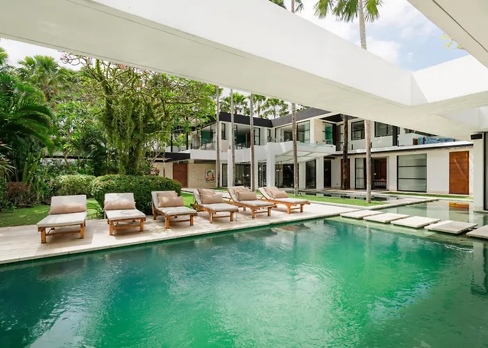 Dejabali Luxury By Betterplace *