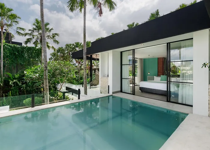 Dejabali Luxury By Betterplace Villa