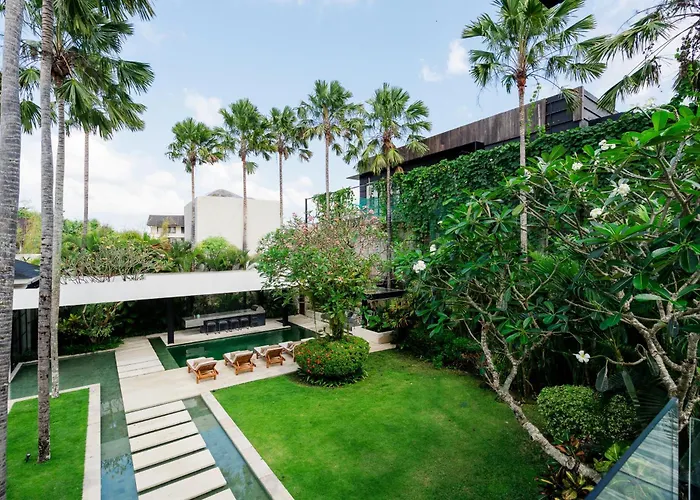 Villa Dejabali Luxury By Betterplace *