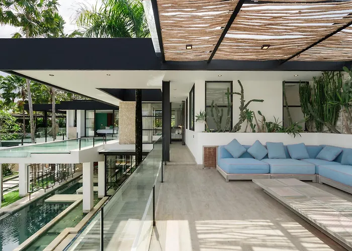 Dejabali Luxury By Betterplace Canggu (Bali)