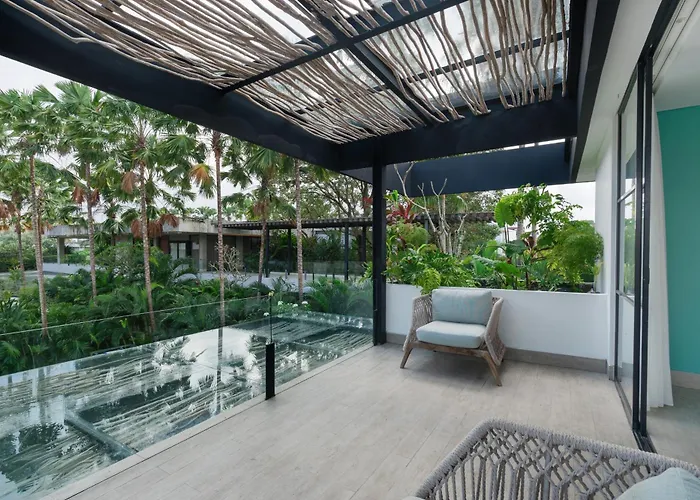 Villa Dejabali Luxury By Betterplace Canggu (Bali)