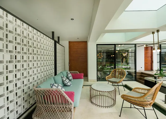 Dejabali Luxury By Betterplace Villa