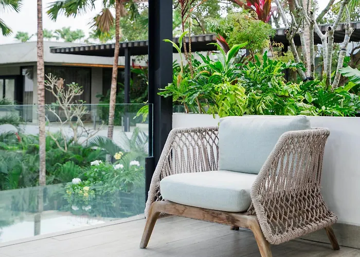 Villa Dejabali Luxury By Betterplace Canggu (Bali)