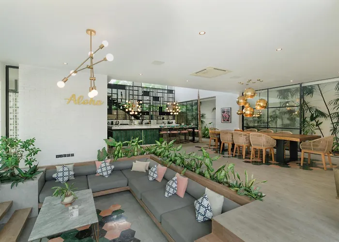Dejabali Luxury By Betterplace *