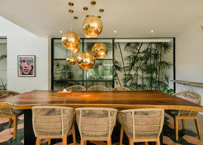 Villa Dejabali Luxury By Betterplace *