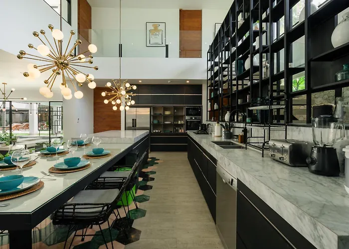 Dejabali Luxury By Betterplace Villa