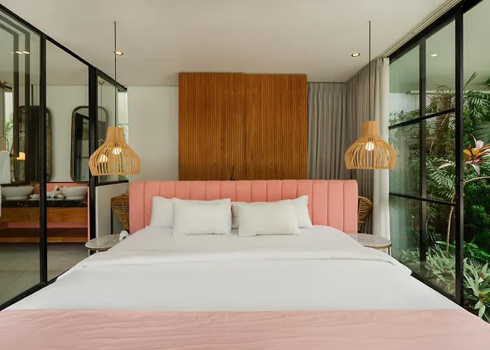 Villa Dejabali Luxury By Betterplace *
