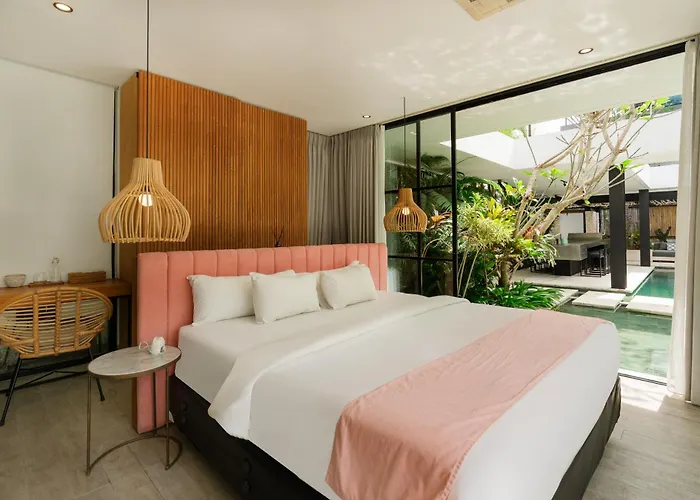 Villa Dejabali Luxury By Betterplace