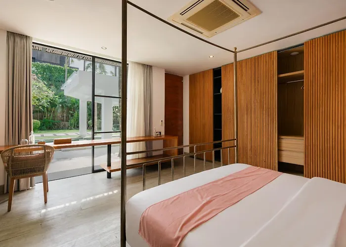 Dejabali Luxury By Betterplace *