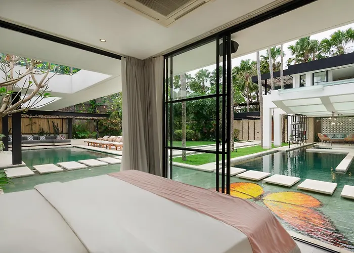 Villa Dejabali Luxury By Betterplace *