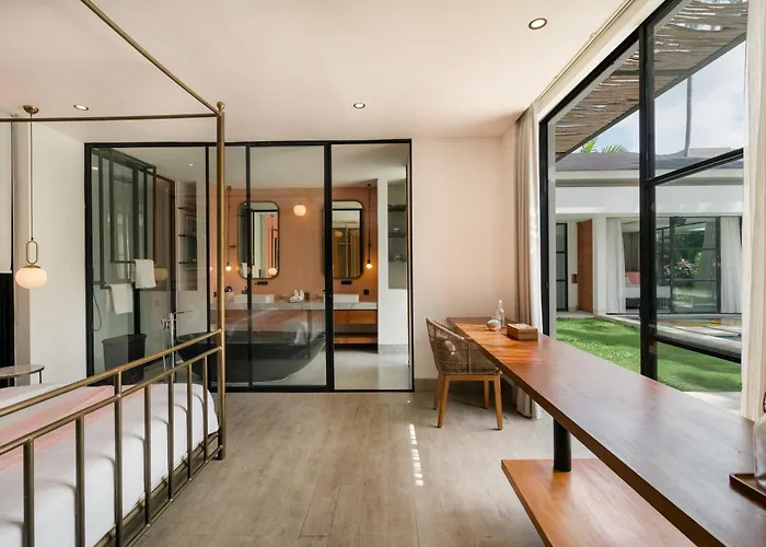 Dejabali Luxury By Betterplace Villa *