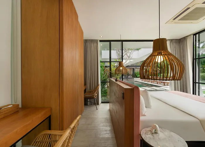 Dejabali Luxury By Betterplace * Canggu (Bali)