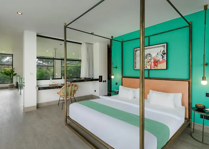 Villa Dejabali Luxury By Betterplace