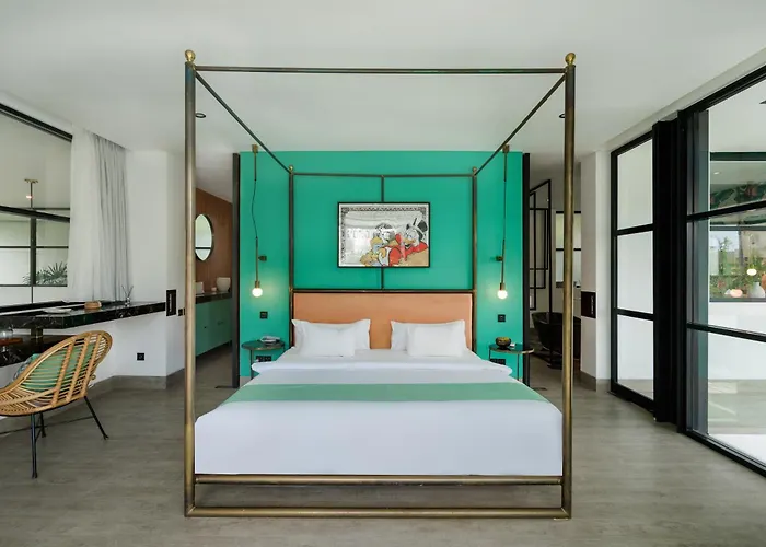 Dejabali Luxury By Betterplace *