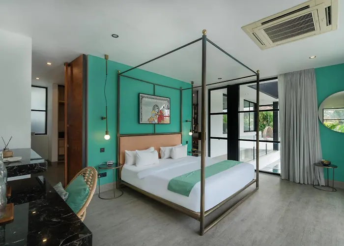 Villa Dejabali Luxury By Betterplace *