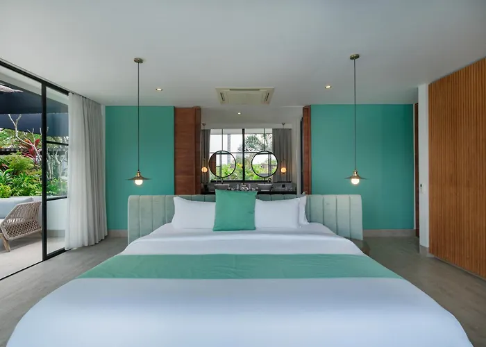Dejabali Luxury By Betterplace Villa *