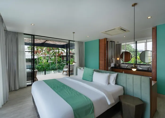 Villa Dejabali Luxury By Betterplace