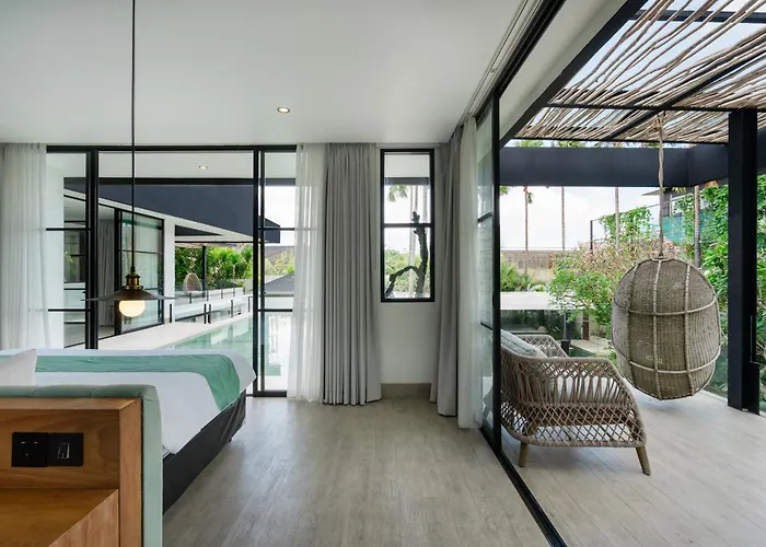 Dejabali Luxury By Betterplace Villa *
