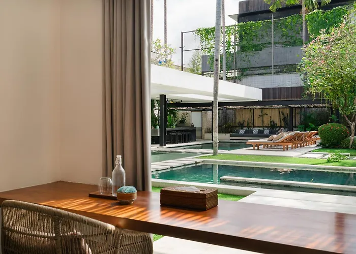 Dejabali Luxury By Betterplace *