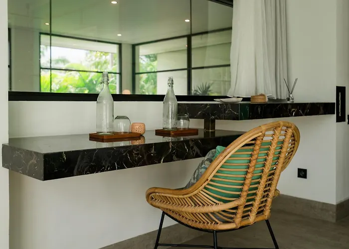Dejabali Luxury By Betterplace *
