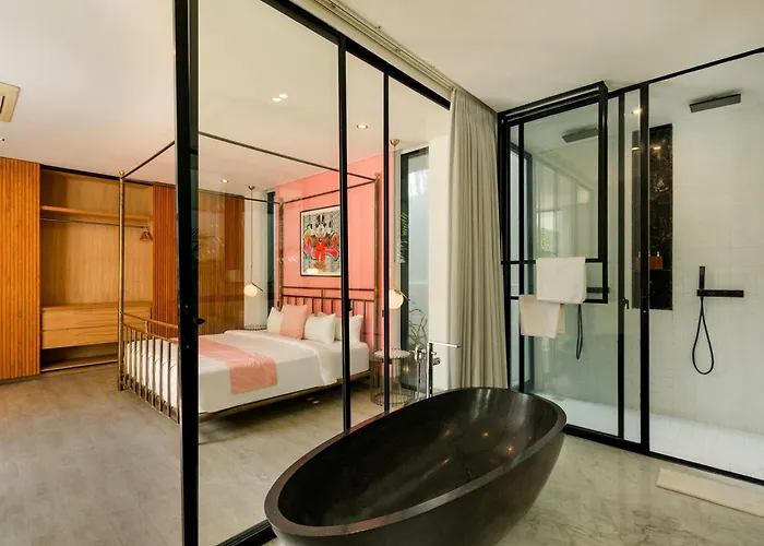 Villa Dejabali Luxury By Betterplace *