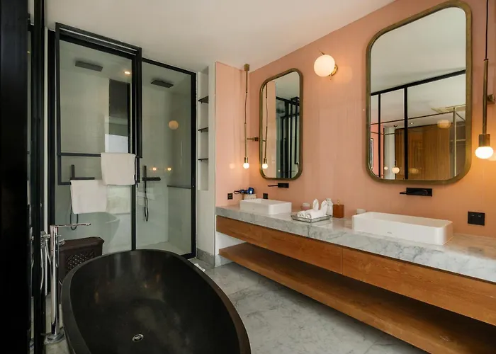 Villa Dejabali Luxury By Betterplace Canggu (Bali)