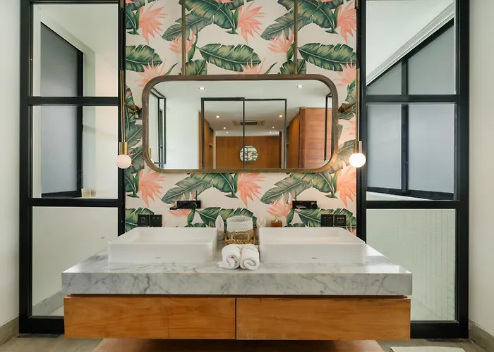 Dejabali Luxury By Betterplace Villa *