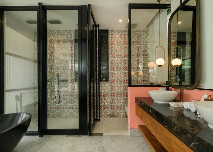 Villa Dejabali Luxury By Betterplace Canggu (Bali)