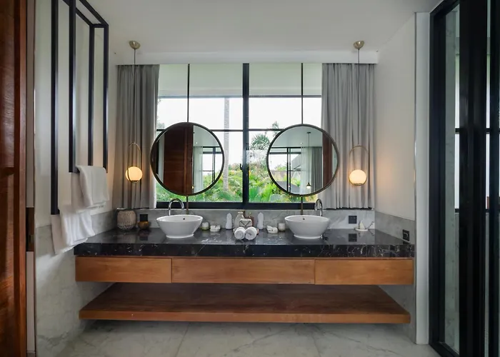 Dejabali Luxury By Betterplace *