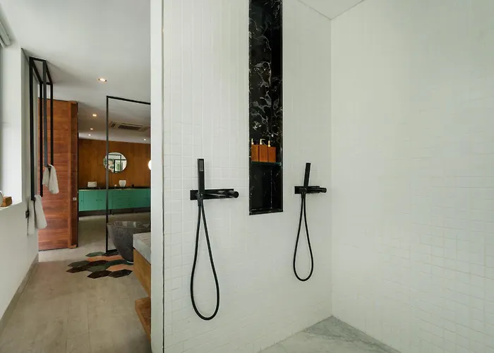 Dejabali Luxury By Betterplace * Canggu (Bali)