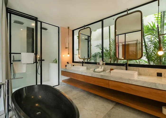 Villa Dejabali Luxury By Betterplace