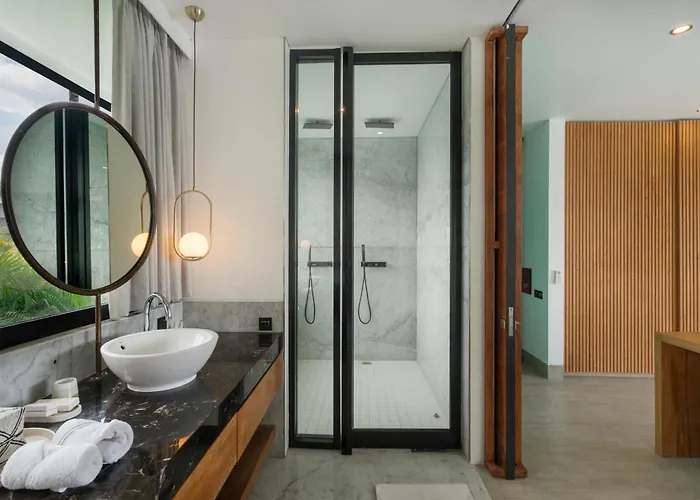 Dejabali Luxury By Betterplace Canggu (Bali)