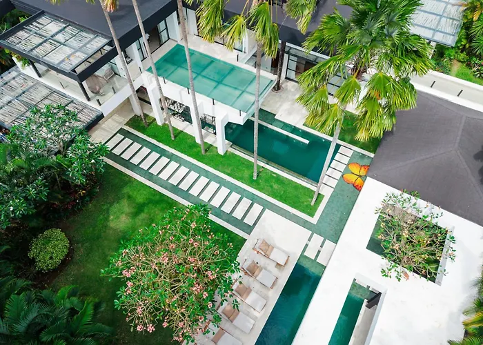 Villa Dejabali Luxury By Betterplace